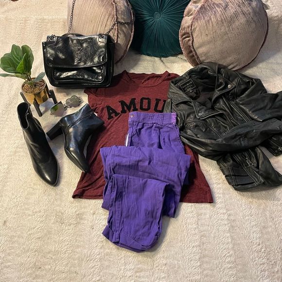 Palmetto’s pants Vintage - Picture 2 of 11